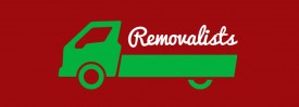 Removalists Natural Bridge - Furniture Removals